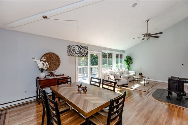 63 Duck Cove Road, North Kingstown, RI 02852