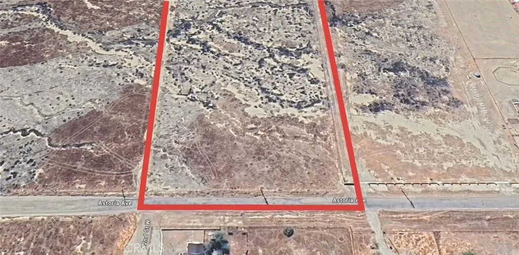 6270 Astoria, Rosamond, CA 93560