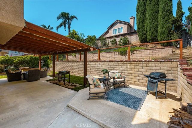 18006 Arroyo Lane, Chino Hills, CA 91709
