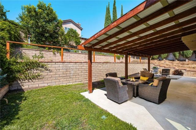 18006 Arroyo Lane, Chino Hills, CA 91709