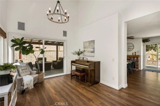 18006 Arroyo Lane, Chino Hills, CA 91709