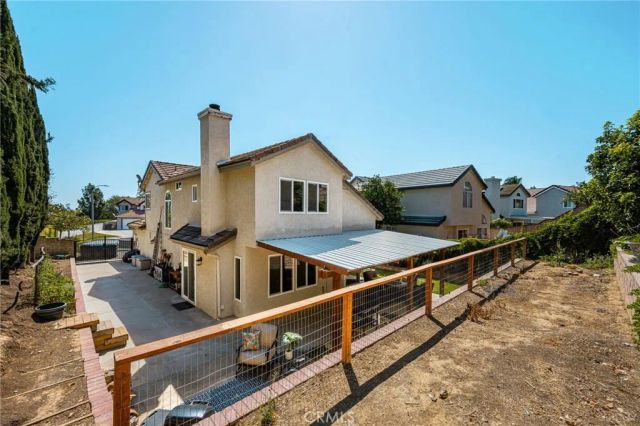 18006 Arroyo Lane, Chino Hills, CA 91709