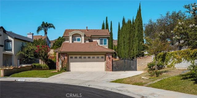18006 Arroyo Lane, Chino Hills, CA 91709