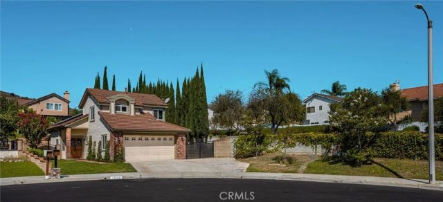 18006 Arroyo Lane, Chino Hills, CA 91709