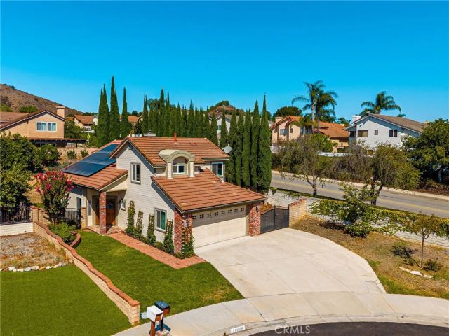 18006 Arroyo Lane, Chino Hills, CA 91709