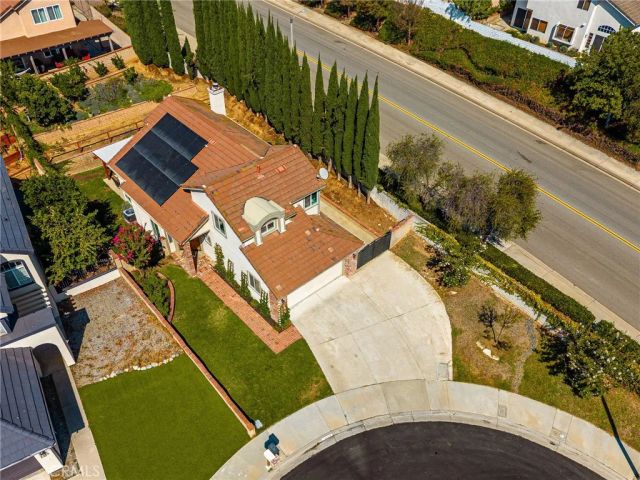 18006 Arroyo Lane, Chino Hills, CA 91709