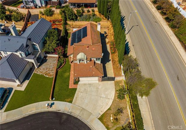 18006 Arroyo Lane, Chino Hills, CA 91709