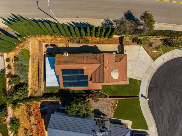 18006 Arroyo Lane, Chino Hills, CA 91709
