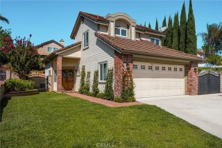 18006 Arroyo Lane, Chino Hills, CA 91709
