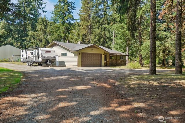 12618 NE Potter Road, Battle Ground, WA 98604