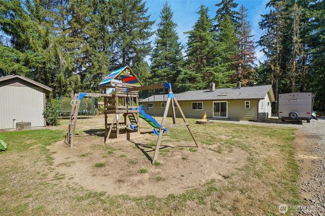 12618 NE Potter Road, Battle Ground, WA 98604
