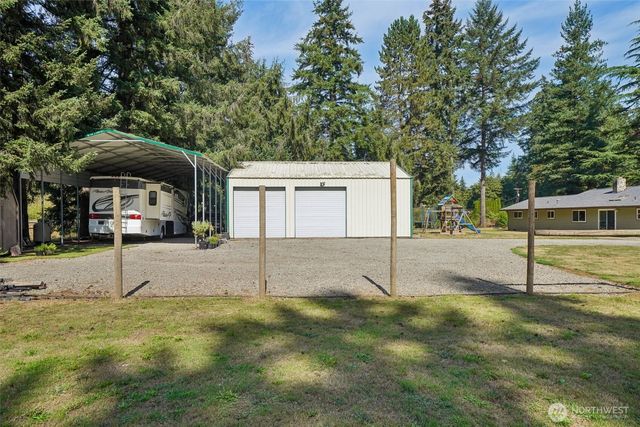 12618 NE Potter Road, Battle Ground, WA 98604
