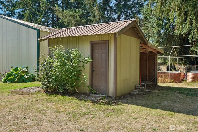 12618 NE Potter Road, Battle Ground, WA 98604
