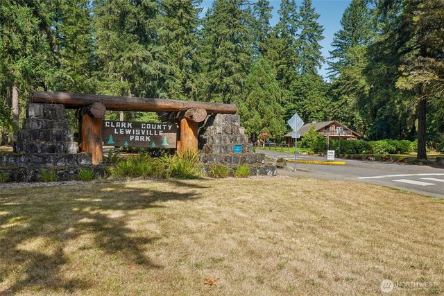 12618 NE Potter Road, Battle Ground, WA 98604