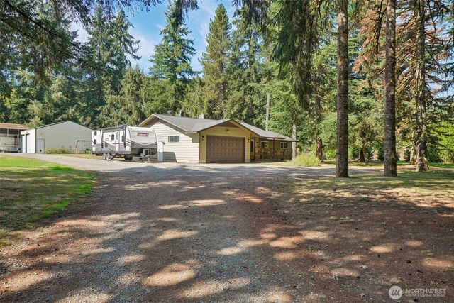 12618 NE Potter Road, Battle Ground, WA 98604