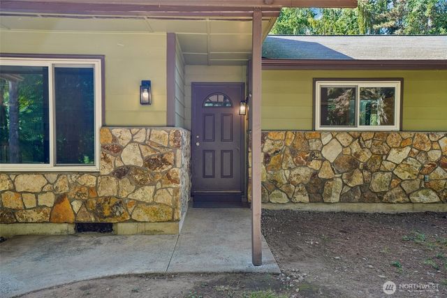 12618 NE Potter Road, Battle Ground, WA 98604