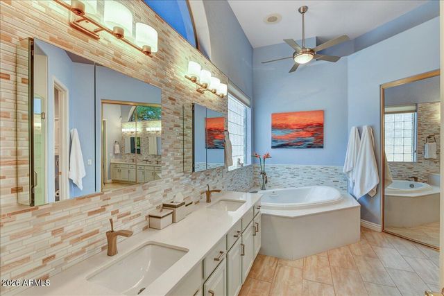 22439 N 45TH Place, Phoenix, AZ 85050