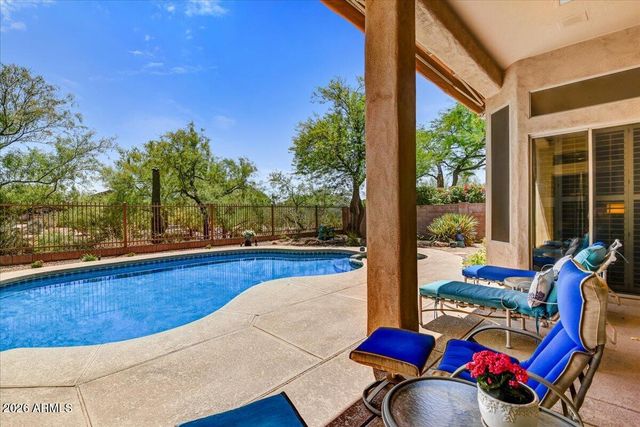 22439 N 45TH Place, Phoenix, AZ 85050