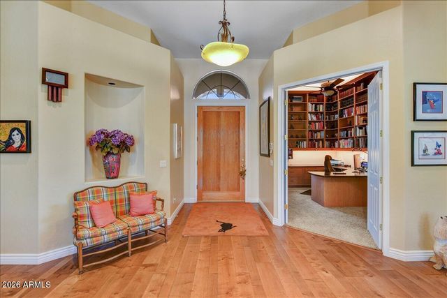 22439 N 45TH Place, Phoenix, AZ 85050