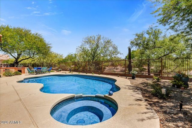 22439 N 45TH Place, Phoenix, AZ 85050