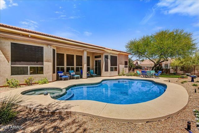22439 N 45TH Place, Phoenix, AZ 85050