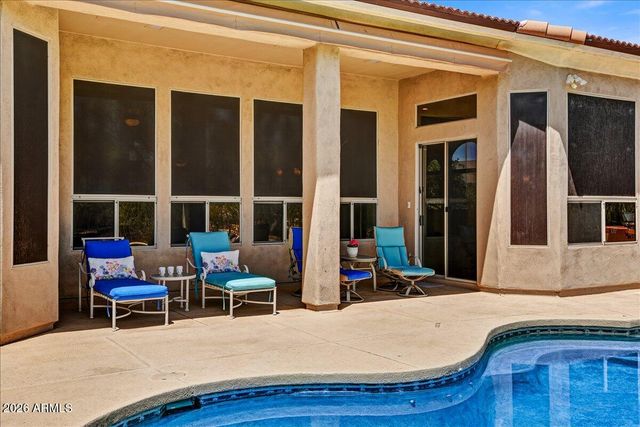 22439 N 45TH Place, Phoenix, AZ 85050