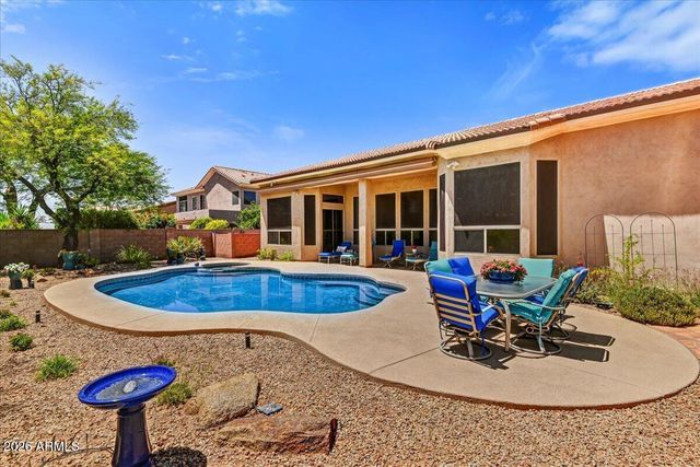 22439 N 45TH Place, Phoenix, AZ 85050