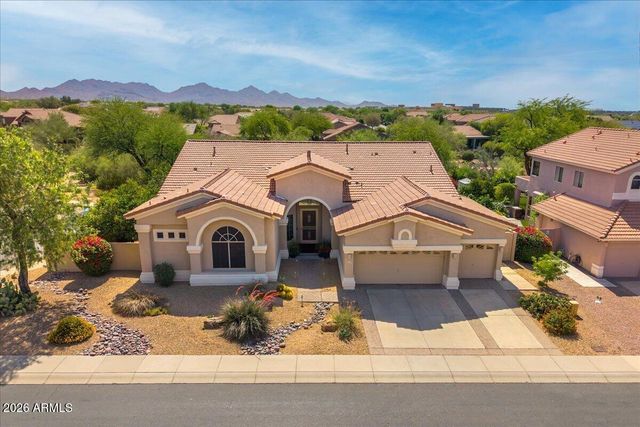 22439 N 45TH Place, Phoenix, AZ 85050