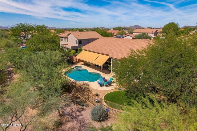 22439 N 45TH Place, Phoenix, AZ 85050
