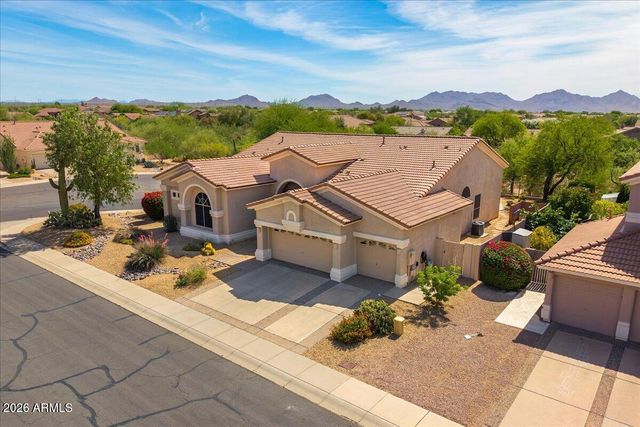 22439 N 45TH Place, Phoenix, AZ 85050