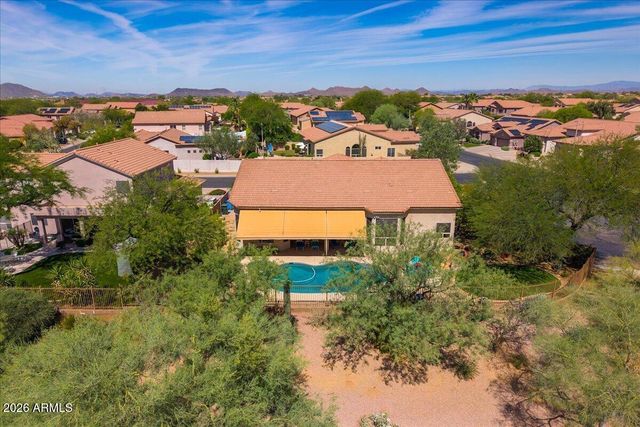 22439 N 45TH Place, Phoenix, AZ 85050