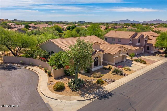 22439 N 45TH Place, Phoenix, AZ 85050