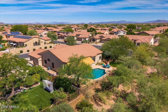 22439 N 45TH Place, Phoenix, AZ 85050