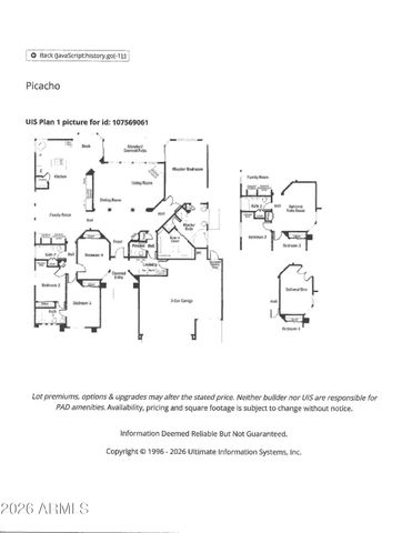 22439 N 45TH Place, Phoenix, AZ 85050