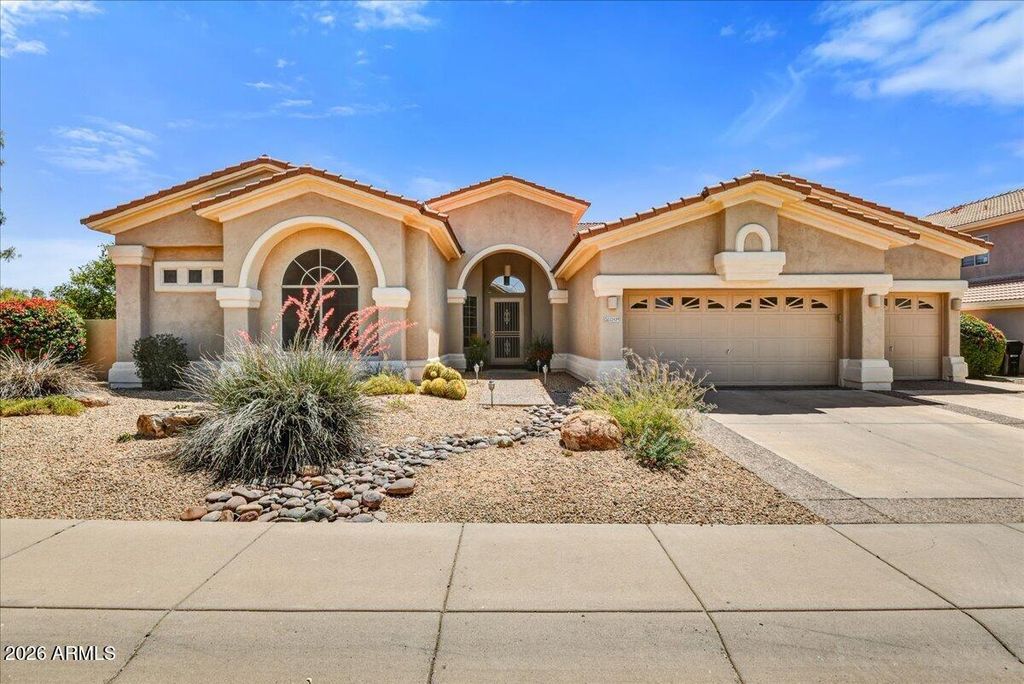 22439 N 45TH Place, Phoenix, AZ 85050