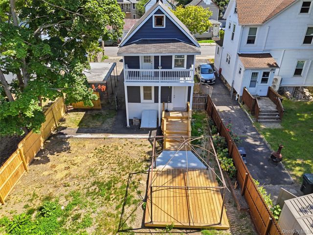 13 Muller Avenue, Highland Falls, NY 10928