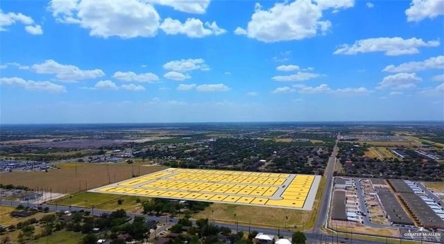 3112 W Citrine Street, Edinburg, TX 78541