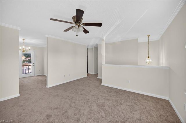 411 Mount Olive Drive, Greensboro, NC 27406