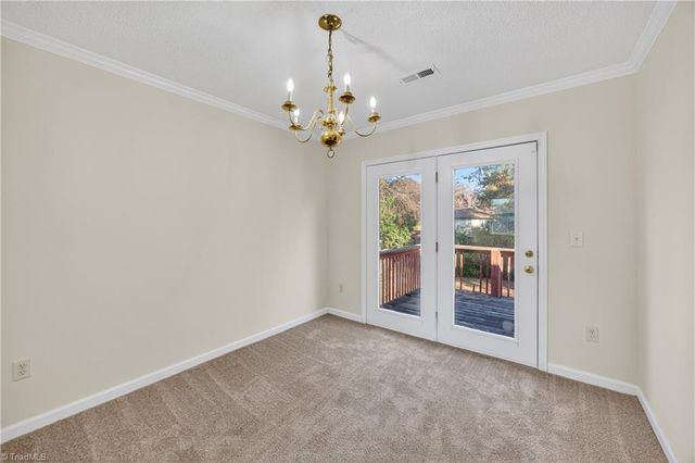 411 Mount Olive Drive, Greensboro, NC 27406