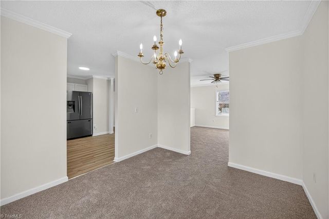 411 Mount Olive Drive, Greensboro, NC 27406