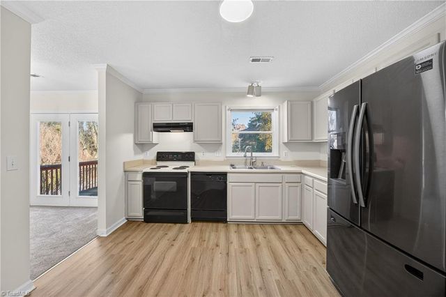 411 Mount Olive Drive, Greensboro, NC 27406