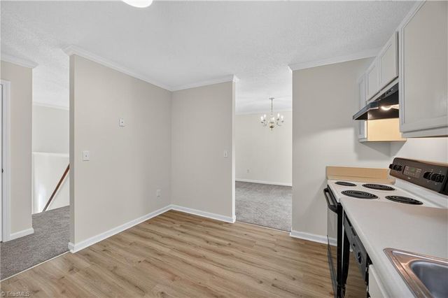 411 Mount Olive Drive, Greensboro, NC 27406