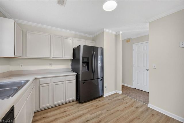 411 Mount Olive Drive, Greensboro, NC 27406