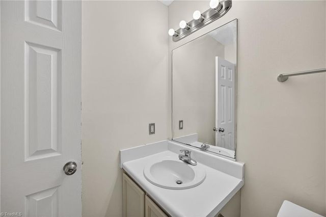 411 Mount Olive Drive, Greensboro, NC 27406