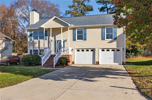 411 Mount Olive Drive, Greensboro, NC 27406