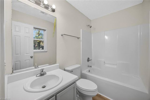 411 Mount Olive Drive, Greensboro, NC 27406