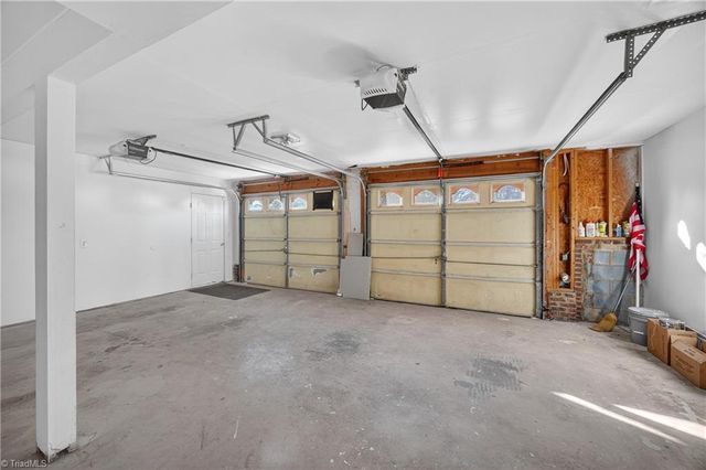 411 Mount Olive Drive, Greensboro, NC 27406