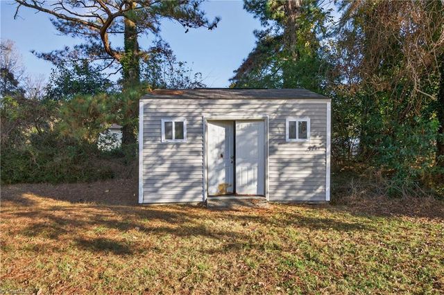 411 Mount Olive Drive, Greensboro, NC 27406