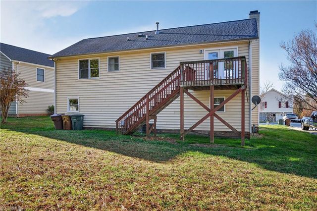 411 Mount Olive Drive, Greensboro, NC 27406