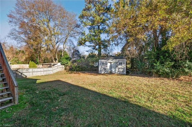 411 Mount Olive Drive, Greensboro, NC 27406